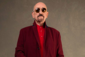 Dave Mason Retires from Touring Citing Health Challenges