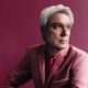 David Byrne Unveils New Album Who Is the Sky?