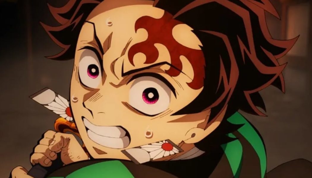 'Demon Slayer: Kimetsu no Yaiba – the Movie Infinity Castle' Tops Box Offices, Surpasses $550 Million USD Globally
