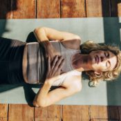 Der 3-Minuten-Trick gegen Stress: Diese Übung macht sooo viel entspannter