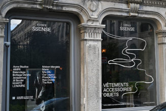 Designer Retailer SSENSE Files For Bankruptcy Protection