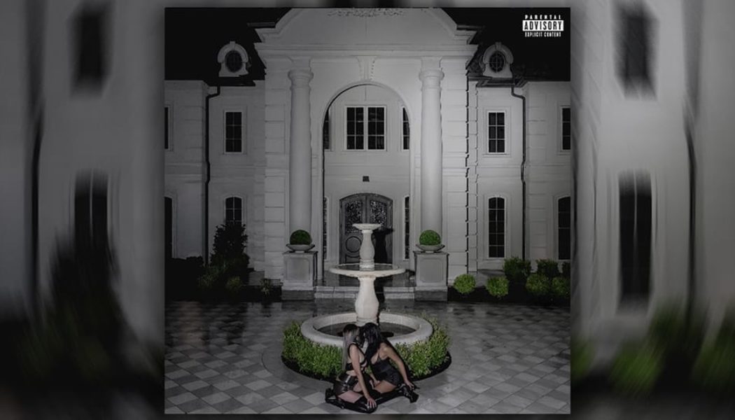 Destroy Lonely's 'Broken Hearts 3' Harkens Back to His Early Sound