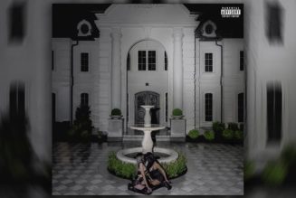 Destroy Lonely's 'Broken Hearts 3' Harkens Back to His Early Sound