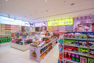 Dieses neue Geschäft eröffnet am Wochenende in der Europa-Galerie