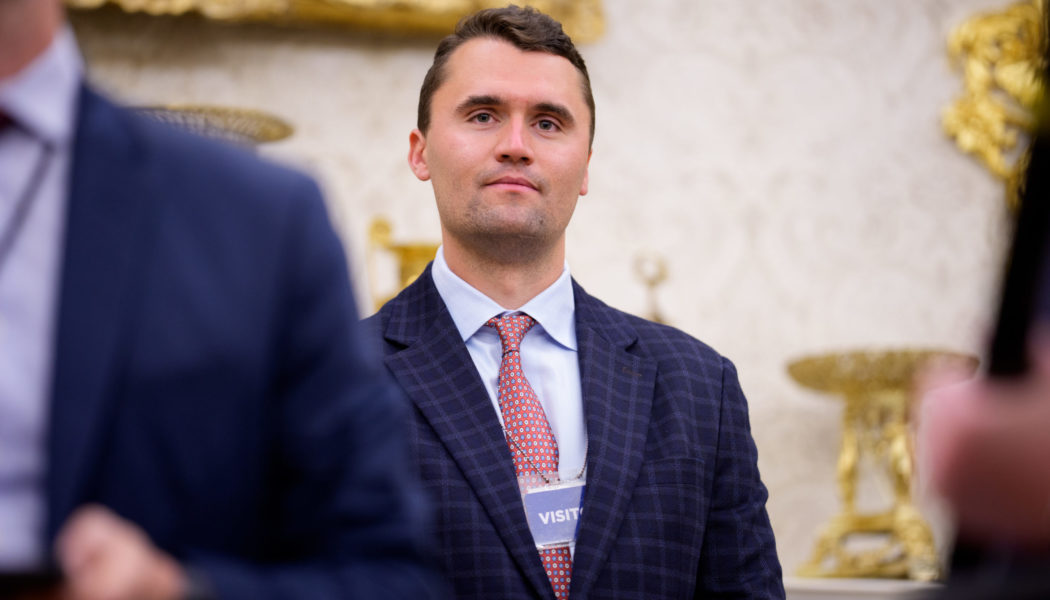 Discord is distancing itself from the Charlie Kirk shooting suspect