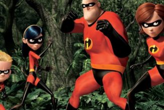 Disney Announces Release Window for 'Incredibles 3'