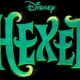 Disney Unveils New Animated Film Titled 'Hexed'