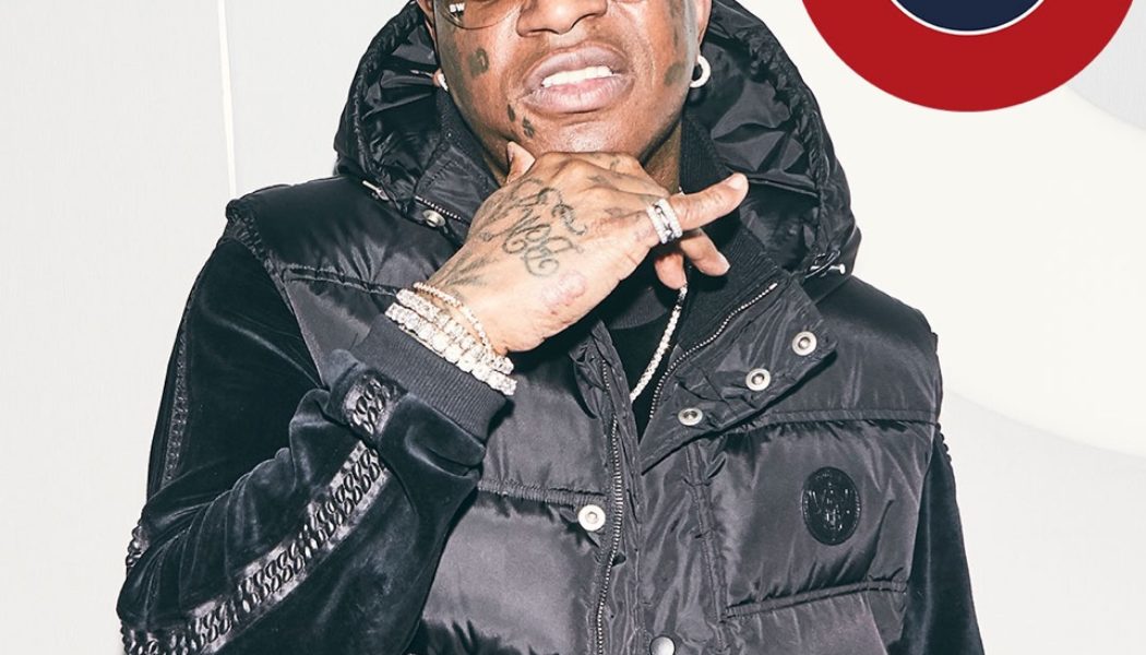 DJ Akademiks Reveals Birdman Has Been Chaperoning NBA YoungBoy On Tour, "I'm Here So He Don't F*ck Up The Money"