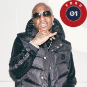 DJ Akademiks Reveals Birdman Has Been Chaperoning NBA YoungBoy On Tour, "I'm Here So He Don't F*ck Up The Money"
