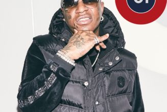 DJ Akademiks Reveals Birdman Has Been Chaperoning NBA YoungBoy On Tour, "I'm Here So He Don't F*ck Up The Money"