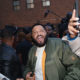 DJ Khaled Keeps It Cordial In Drake, Rick Ross & Future’s Beef