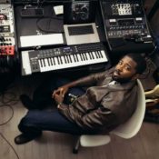 DJ Mike Nasty’s ‘Rinse and Spin’ Playlist Brings the Funk, While the Whirlpool® x Big Boi Collab Brings the Freshness