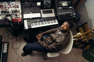 DJ Mike Nasty’s ‘Rinse and Spin’ Playlist Brings the Funk, While the Whirlpool® x Big Boi Collab Brings the Freshness