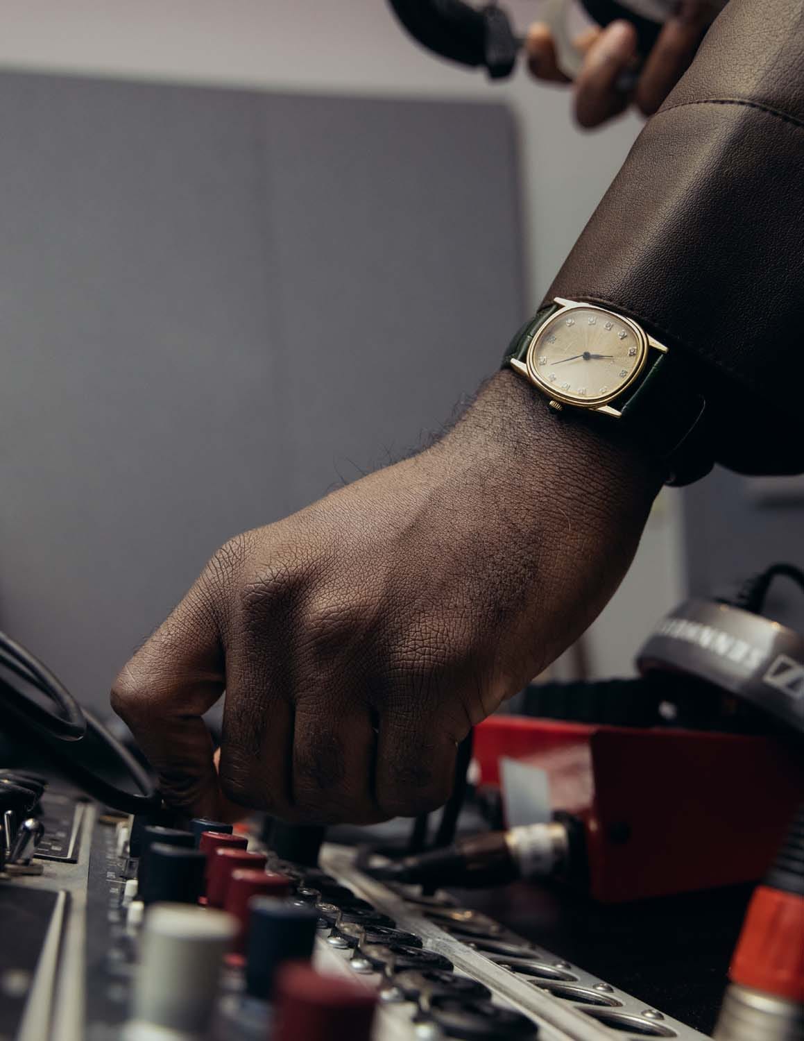 DJ Mike Nasty's Playlist for Whirlpool Big Boi Collab giveaway front load washer limited edition SoFreshSoCleanGiveaway