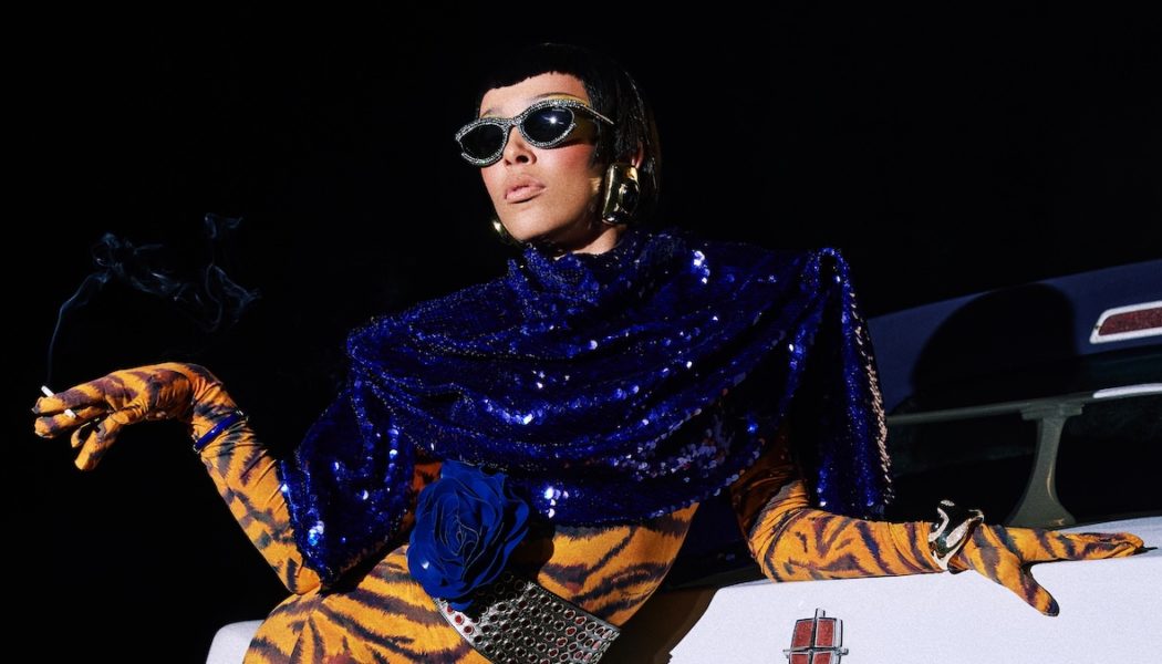 Doja Cat Tries to Reframe Her Purpose in Pop on Vie: Review