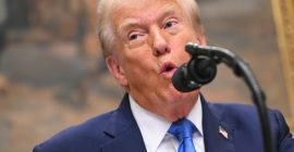 Donald Trump & His Health Department Use Unproven Data To Link Tylenol With Autism