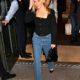 Don't Wear Bootcut Jeans Without Seeing How Reese Witherspoon Just Styled Them in NYC