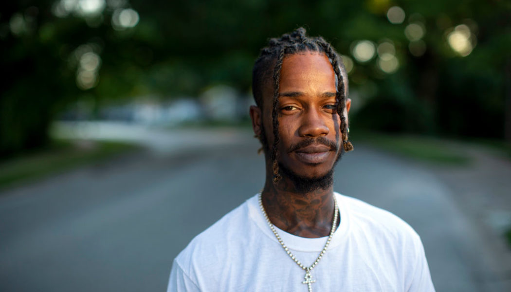 Dorian Johnson, Friend Who Witnessed Michael Brown Shooting, Shot & Killed