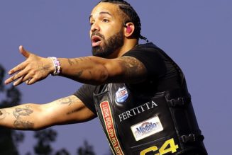 Drake Announces Vybz Kartel for the First Time in Toronto for OVO Fest