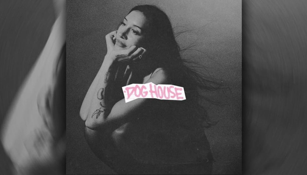 Drake's "DOG HOUSE" Features Yeat and Julia Wolf