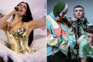 Dua Lipa Denies Firing Agent Over Attempt to Ban Kneecap from Glastonbury [Update]