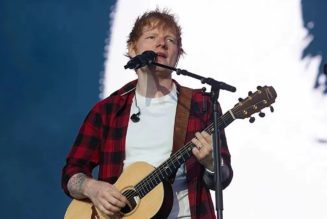 Ed Sheeran's 2026 "LOOP Tour": How to Get Tickets