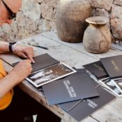 EDITION Brings Derek Ridgers' Ibiza Lens to El Silencio Residency