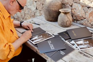 EDITION Brings Derek Ridgers' Ibiza Lens to El Silencio Residency