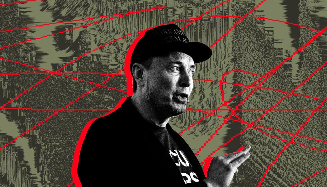 Elon Musk is trying to silence Microsoft employees who criticize Charlie Kirk