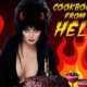 Elvira on Her Cookbook from Hell, Goth Weddings, and Making Music with Jack White: Podcast