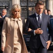 Emmanuel + Brigitte Macron: Luxus im Palast! Kritik an ihrem Lifestyle wird lauter