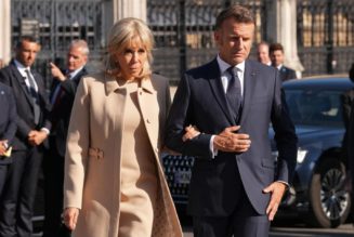 Emmanuel + Brigitte Macron: Luxus im Palast! Kritik an ihrem Lifestyle wird lauter