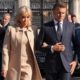 Emmanuel + Brigitte Macron: Luxus im Palast! Kritik an ihrem Lifestyle wird lauter