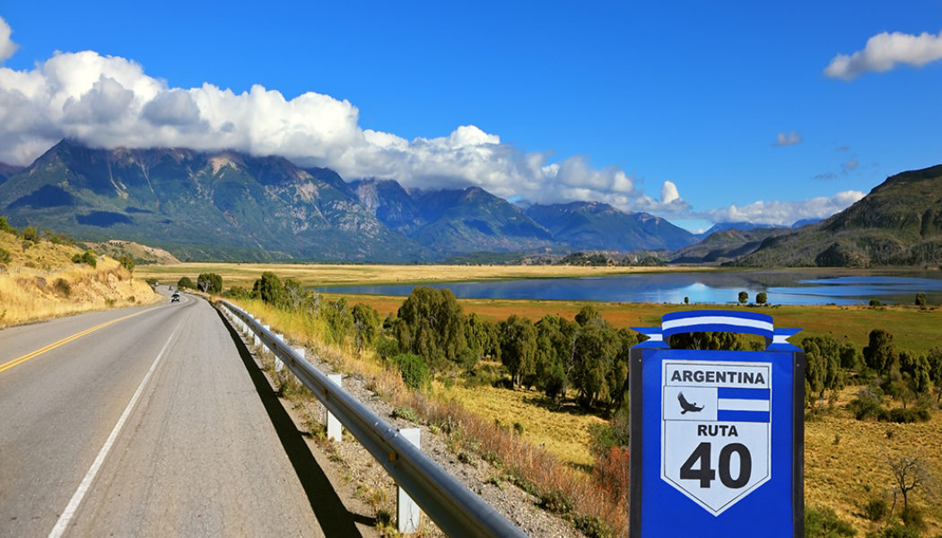 Epic drives: 5 best road trips in Patagonia | Atlas & Boots