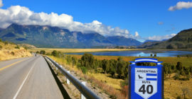Epic drives: 5 best road trips in Patagonia | Atlas & Boots