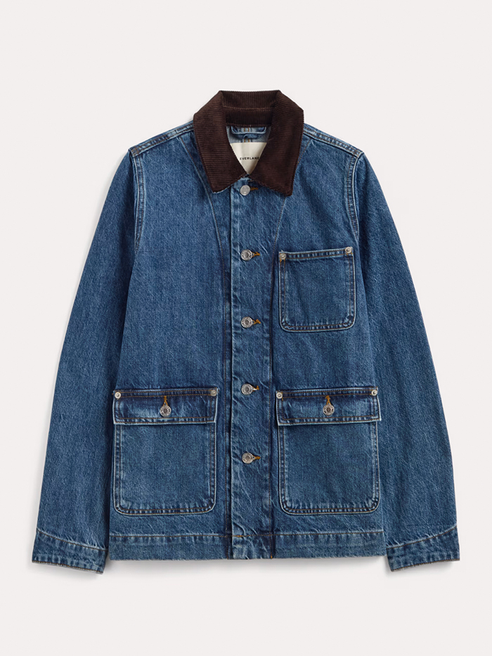 everlane, Ranch Jacket