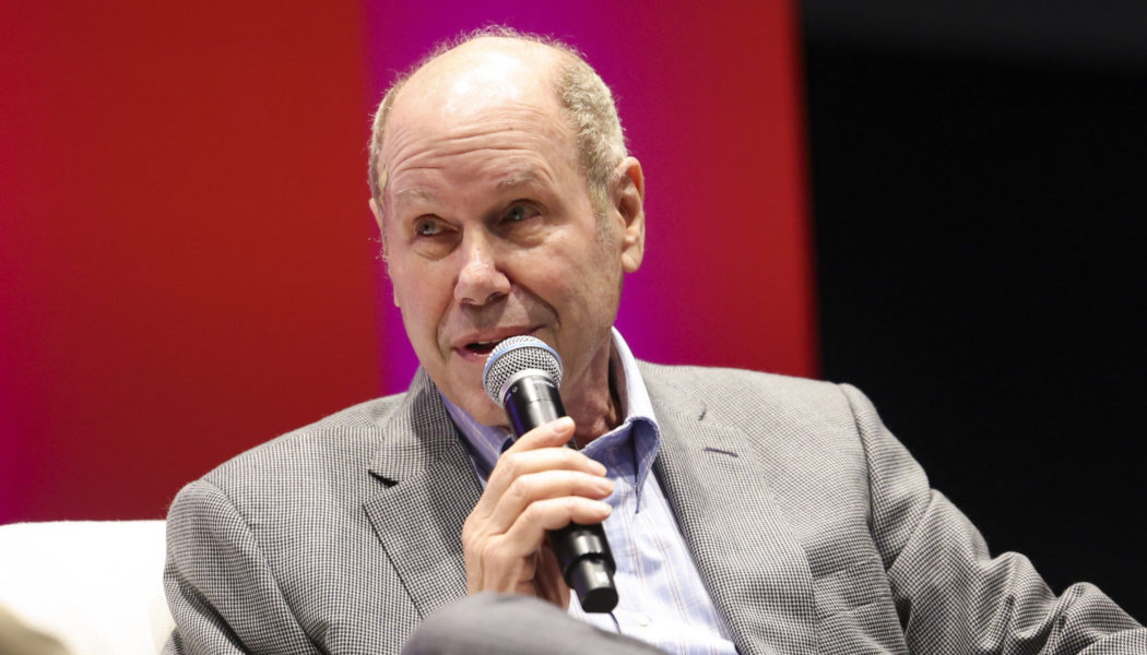 Ex-Disney CEO Michael Eisner calls the FCC’s threats “out-of-control intimidation”