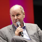 Ex-Disney CEO Michael Eisner calls the FCC’s threats “out-of-control intimidation”