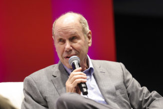 Ex-Disney CEO Michael Eisner calls the FCC’s threats “out-of-control intimidation”