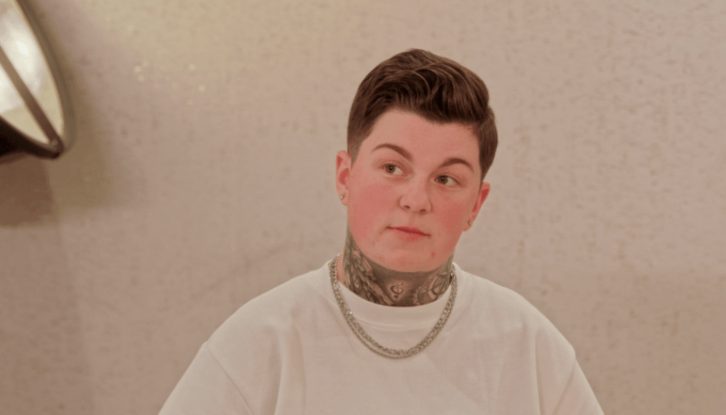 Exclusive: AJ’s Dance Disaster In New Deb’s House Episode