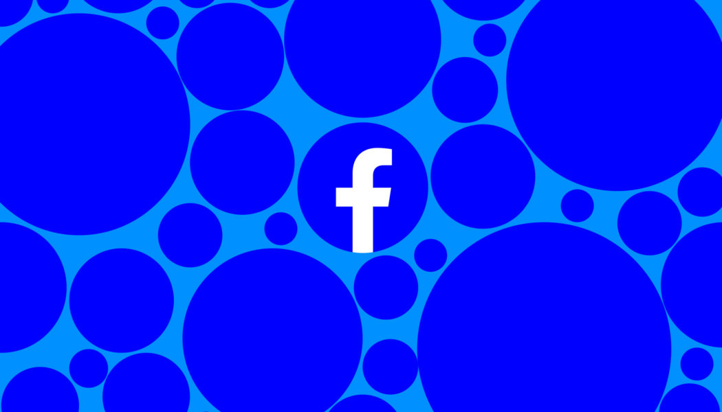 Facebook Dating tries using AI to end ‘swipe fatigue’