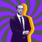Facebook gave our data to Cambridge Analytica and all I got was this $38.36