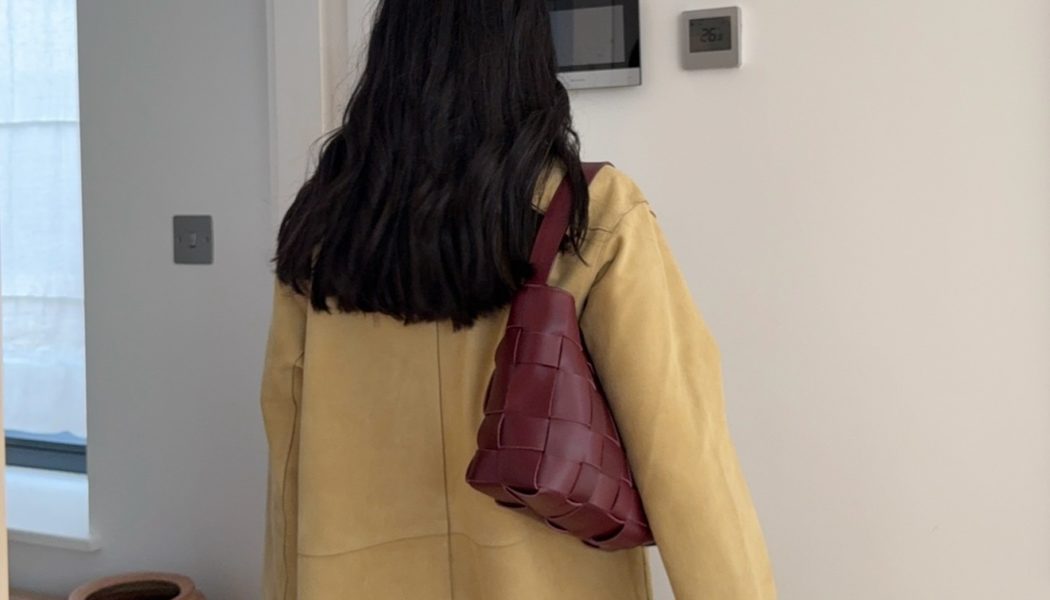 Fashion Editor Confirmed—This Autumn Colour Combination Signals That You Know How to Get Dressed