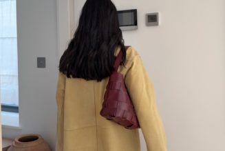 Fashion Editor Confirmed—This Autumn Colour Combination Signals That You Know How to Get Dressed