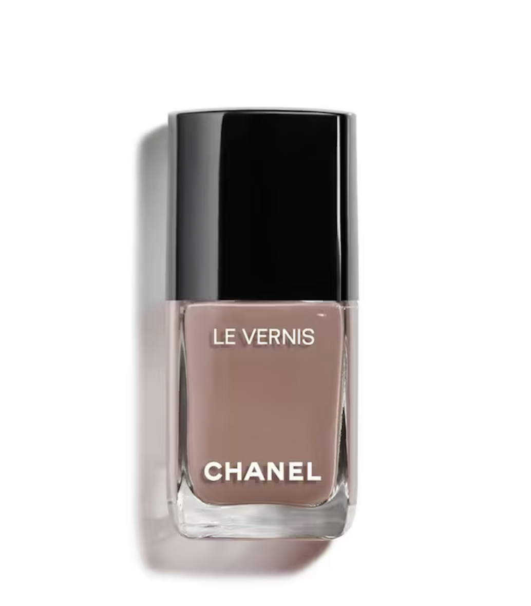 Chanel Le Vernis Particuli&amp;egrave;re