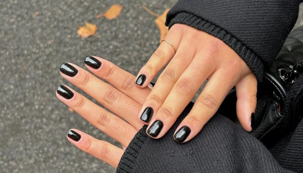Fashion People Consider These 9 Nail Polishes to Be a Critical Element of Every Chic Outfit