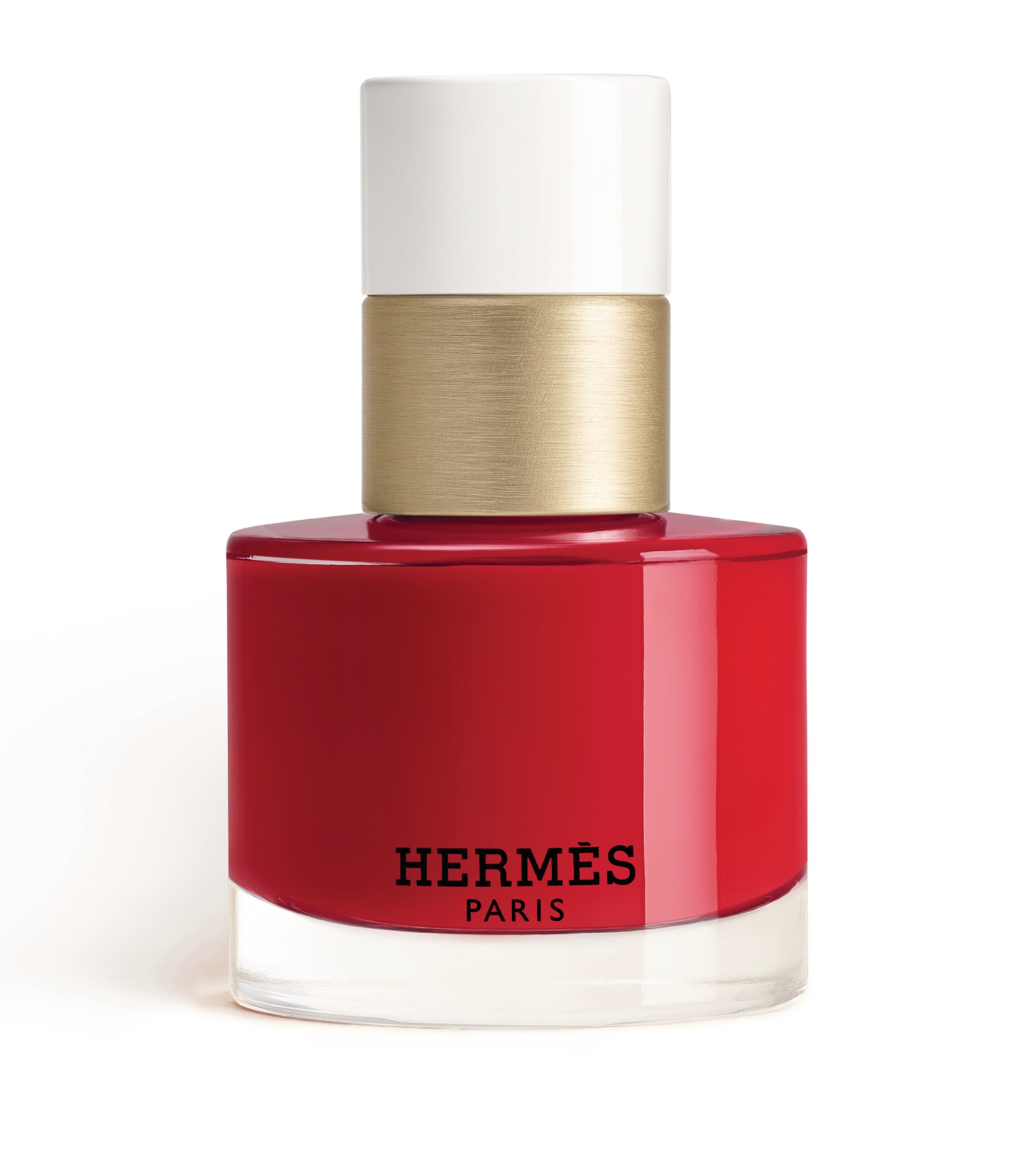 Herm&amp;Egrave;s Les Mains Herm&amp;egrave;s Nail Enamel - 66 Rouge Piment