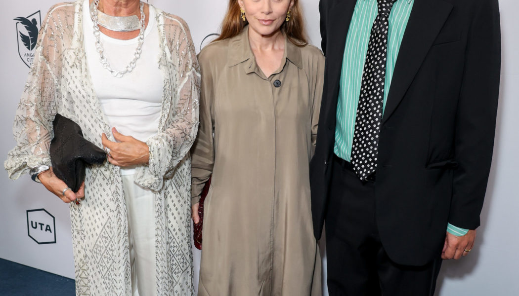 Fashion People in Paris, Copenhagen, and NYC Are Hinting at the Styling Hack They'll Be Using All Fall 2025