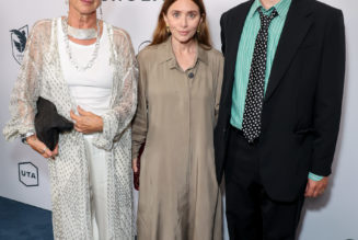 Fashion People in Paris, Copenhagen, and NYC Are Hinting at the Styling Hack They'll Be Using All Fall 2025