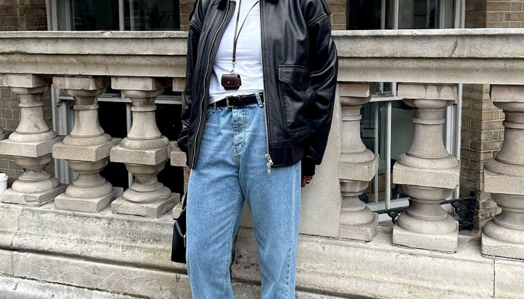 Fashion People With Good Taste Are Obsessed With These Trendy Denim Styles for Fall 2025